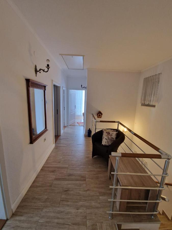 Vizmeg Holiday Home Dubrownik Zewnętrze zdjęcie