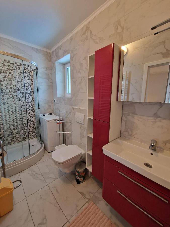 Vizmeg Holiday Home Dubrownik Zewnętrze zdjęcie