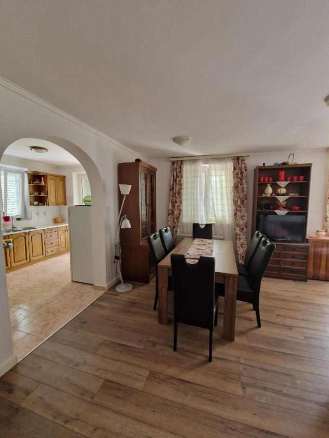 Vizmeg Holiday Home Dubrownik Zewnętrze zdjęcie
