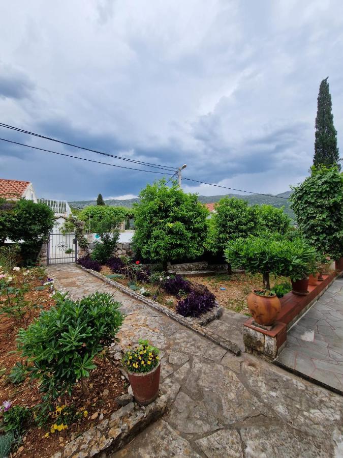 Vizmeg Holiday Home Dubrownik Zewnętrze zdjęcie