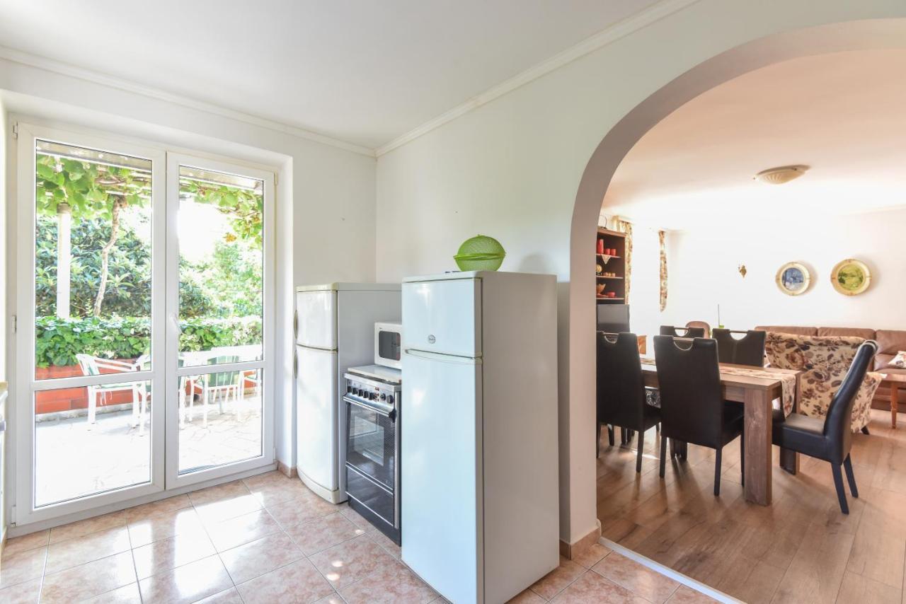 Vizmeg Holiday Home Dubrownik Zewnętrze zdjęcie