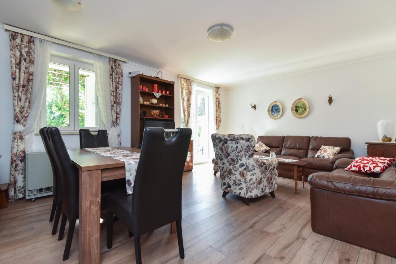 Vizmeg Holiday Home Dubrownik Zewnętrze zdjęcie