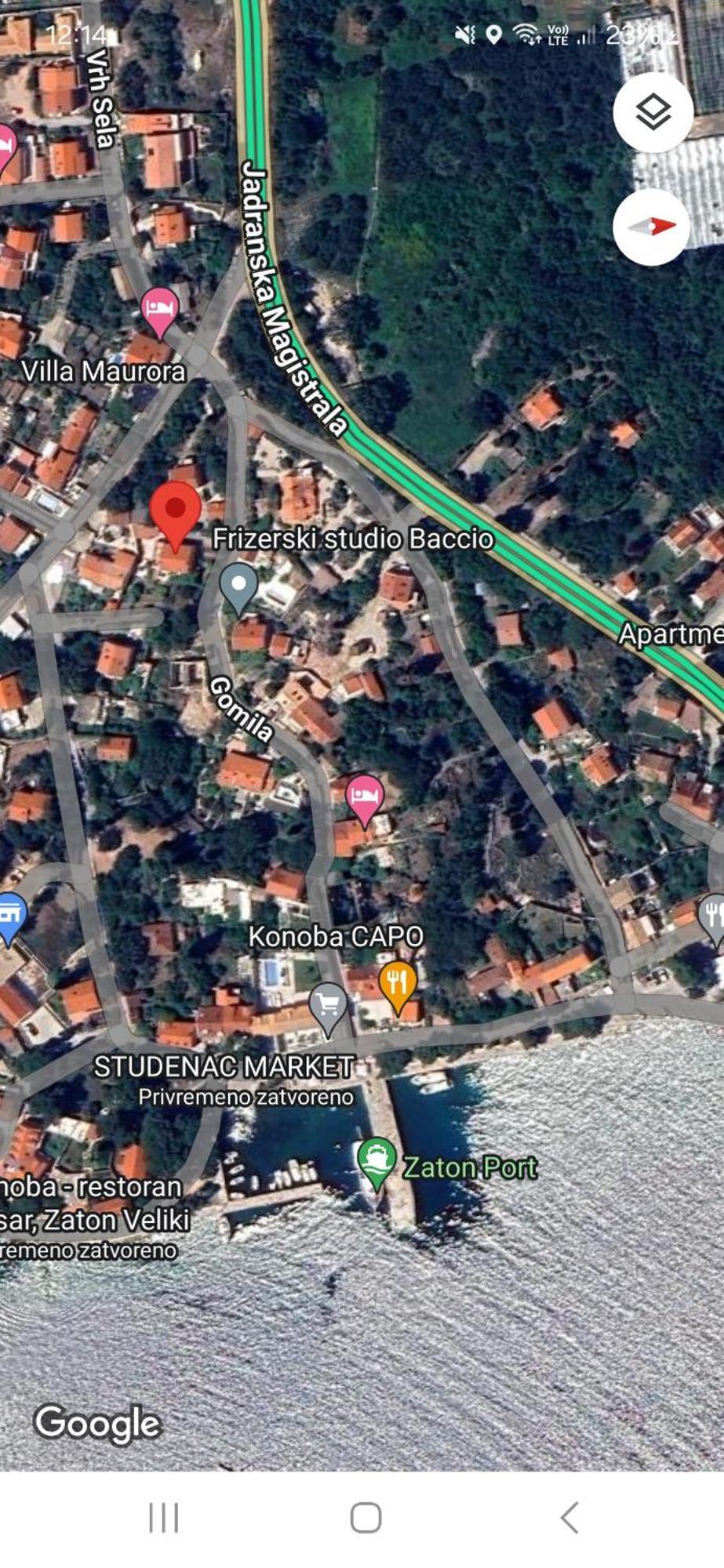 Vizmeg Holiday Home Dubrownik Zewnętrze zdjęcie