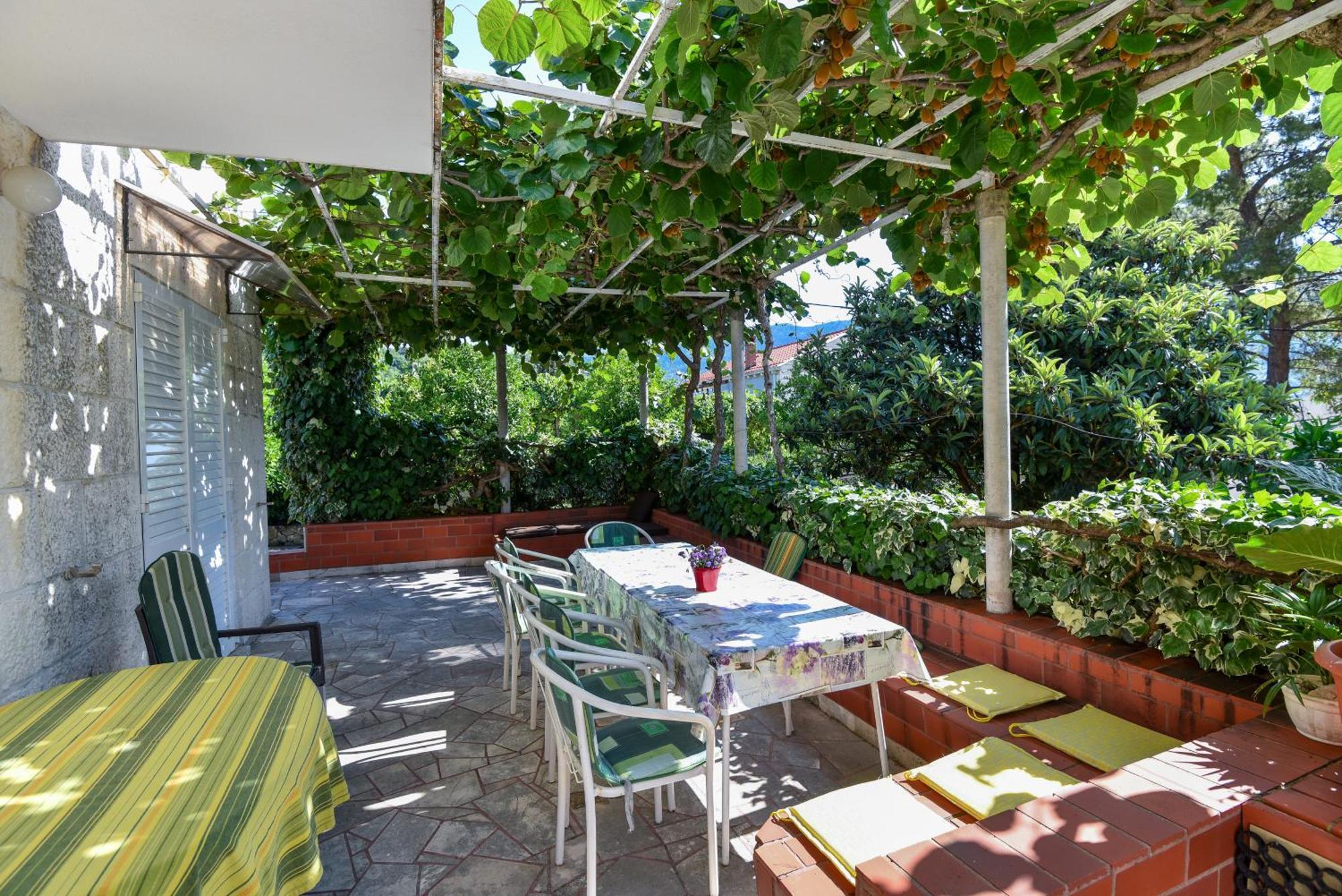 Vizmeg Holiday Home Dubrownik Zewnętrze zdjęcie