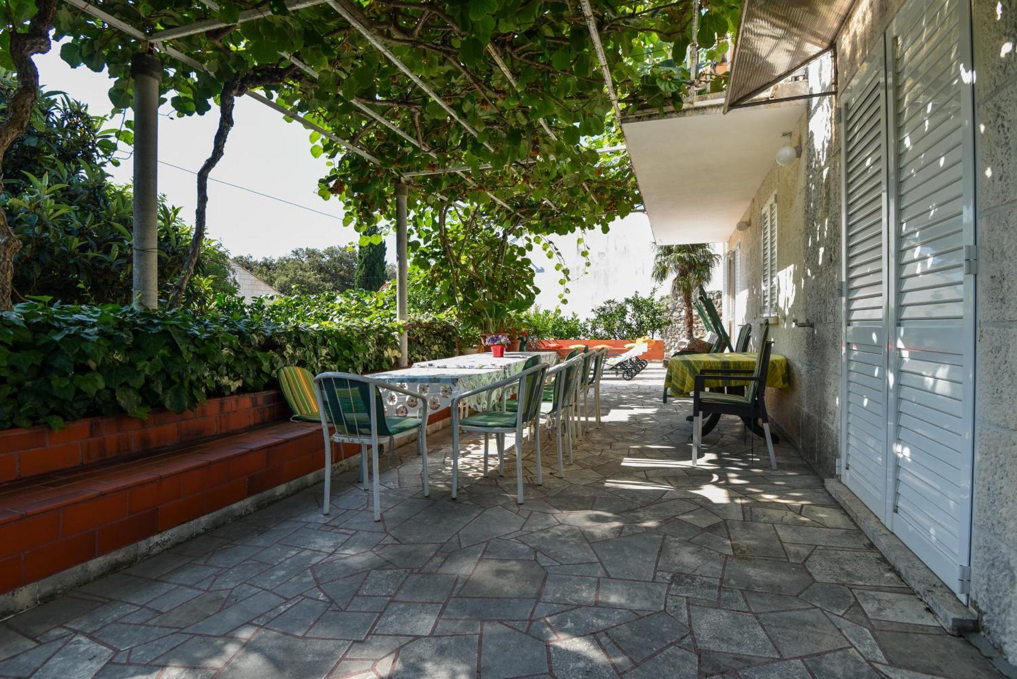 Vizmeg Holiday Home Dubrownik Zewnętrze zdjęcie