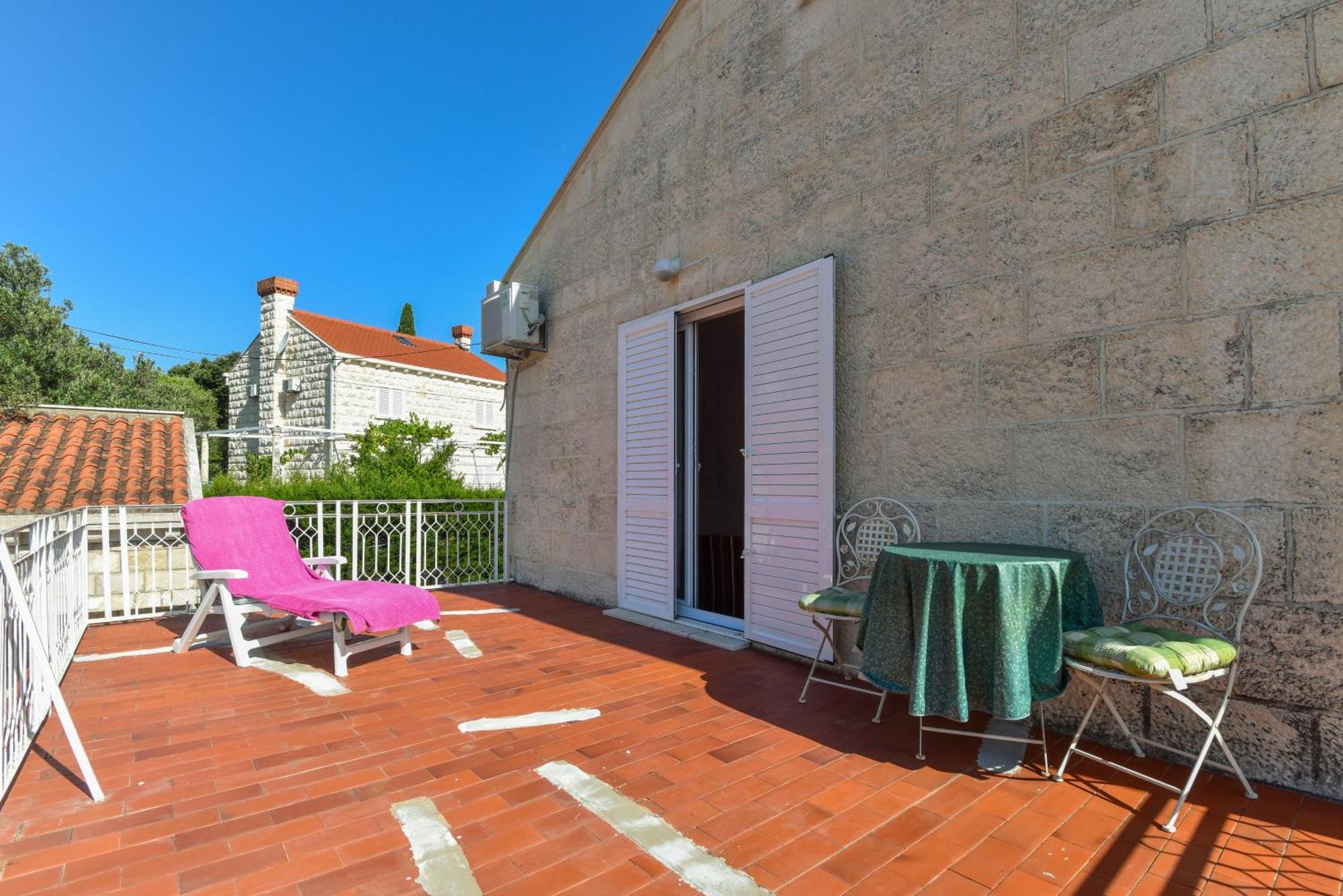 Vizmeg Holiday Home Dubrownik Zewnętrze zdjęcie