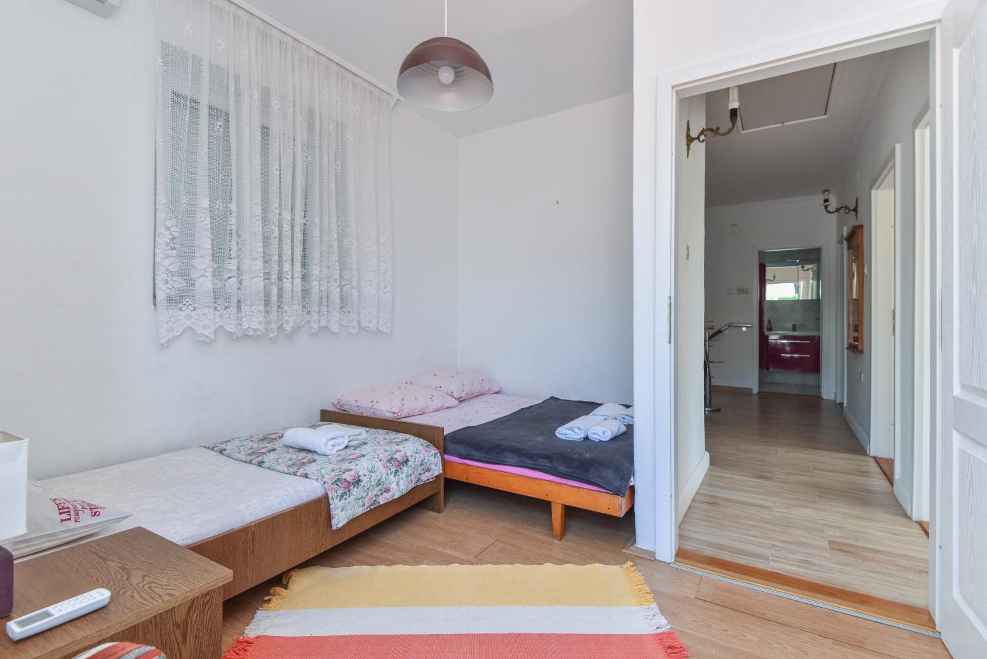 Vizmeg Holiday Home Dubrownik Zewnętrze zdjęcie