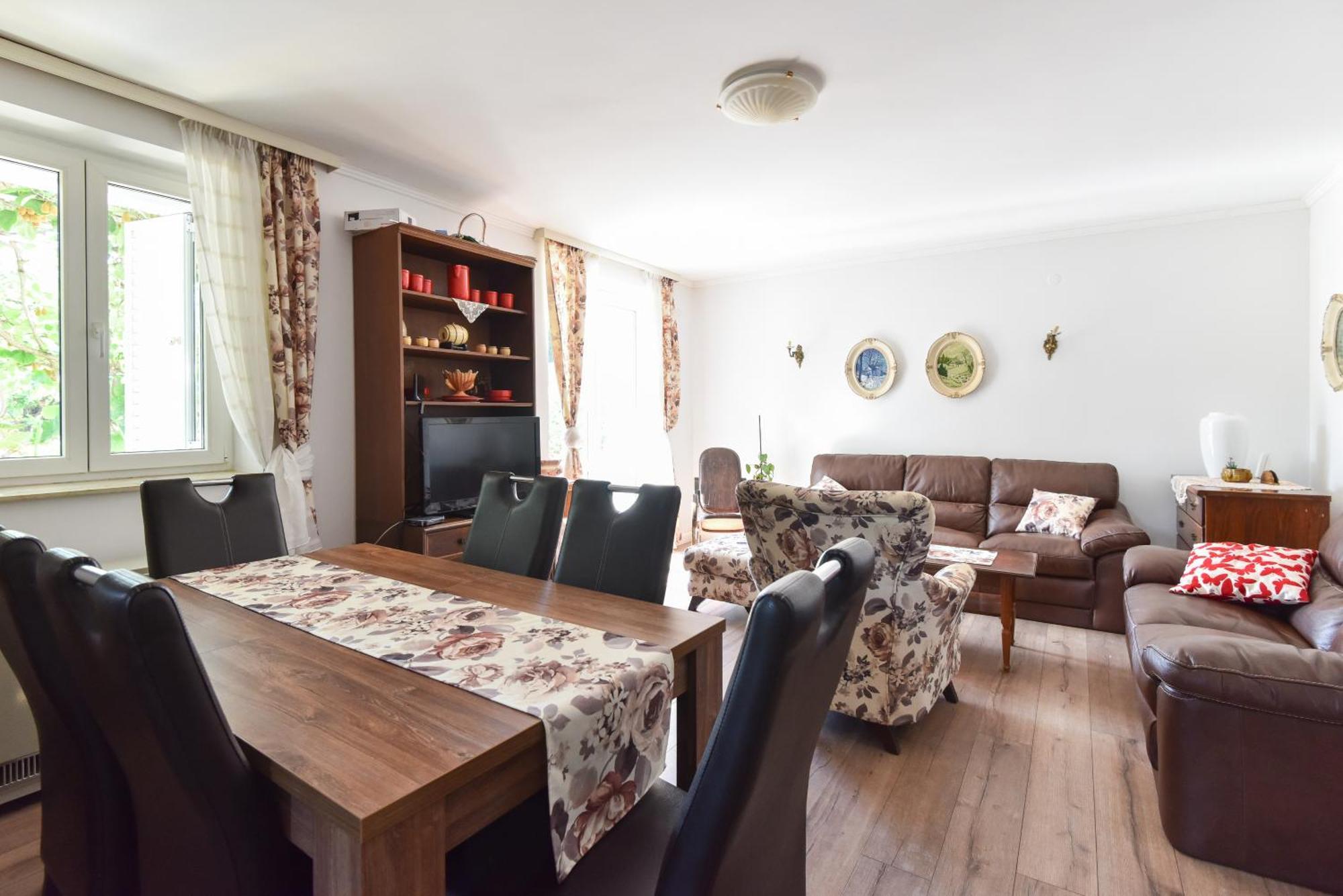 Vizmeg Holiday Home Dubrownik Zewnętrze zdjęcie