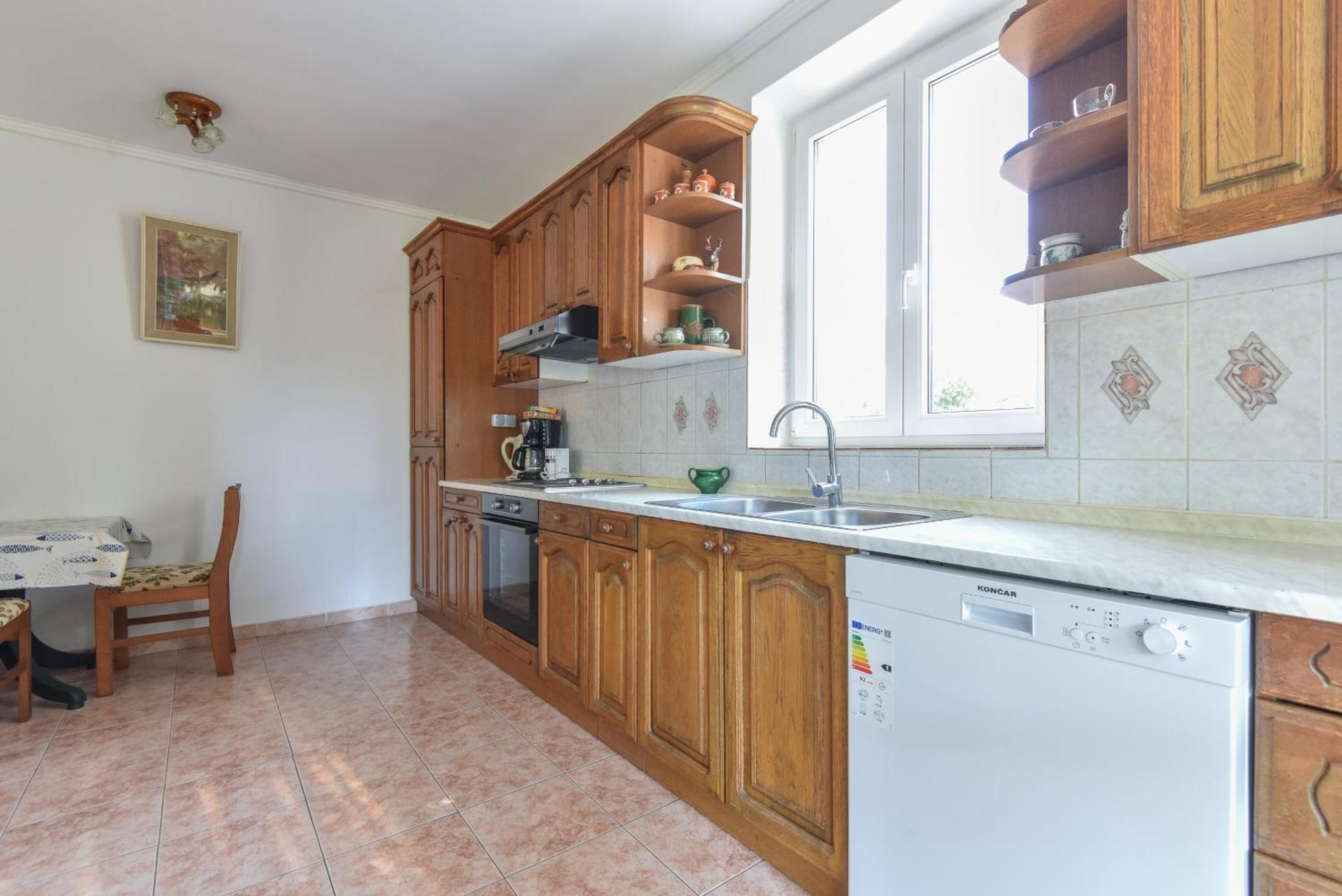 Vizmeg Holiday Home Dubrownik Zewnętrze zdjęcie