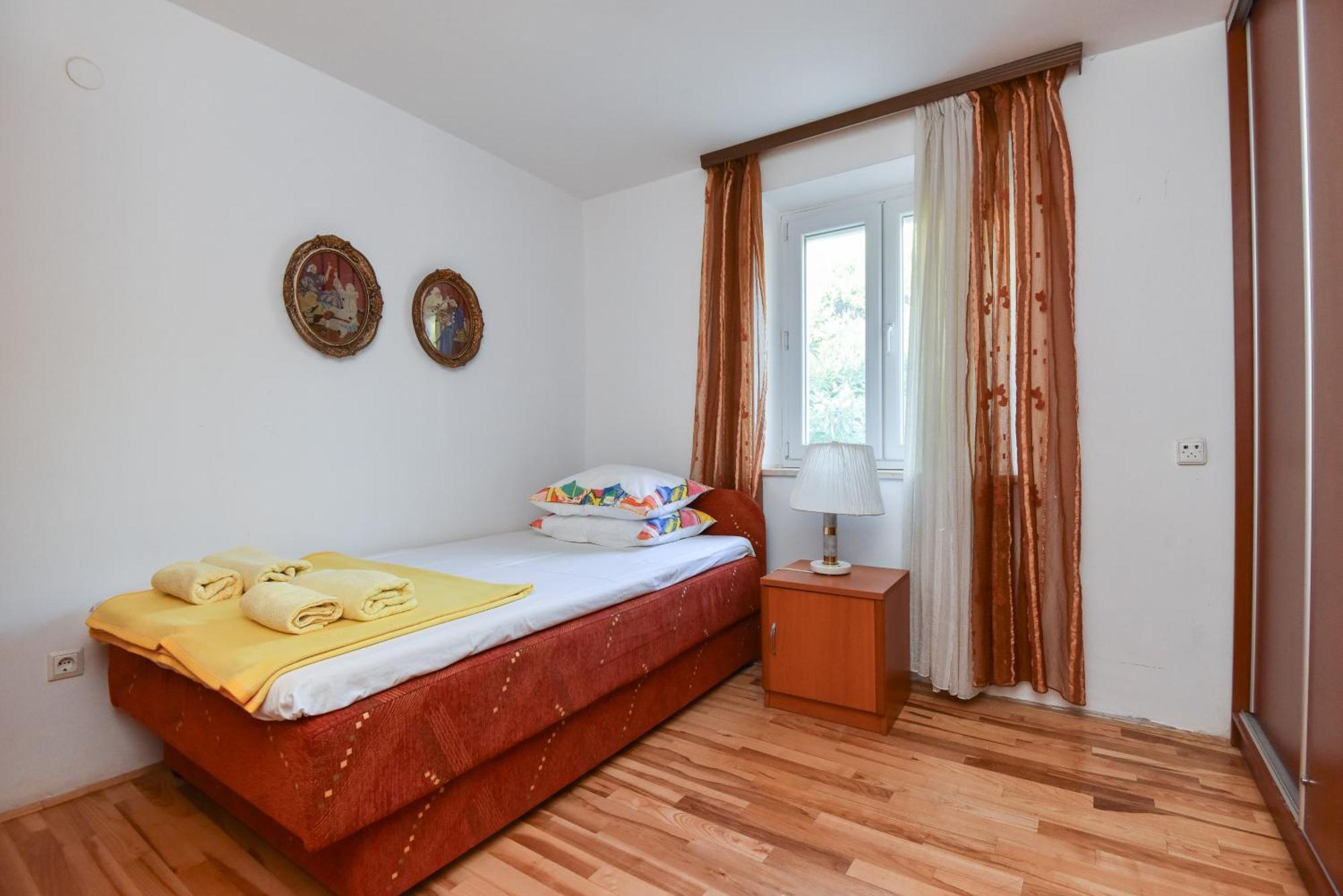 Vizmeg Holiday Home Dubrownik Zewnętrze zdjęcie