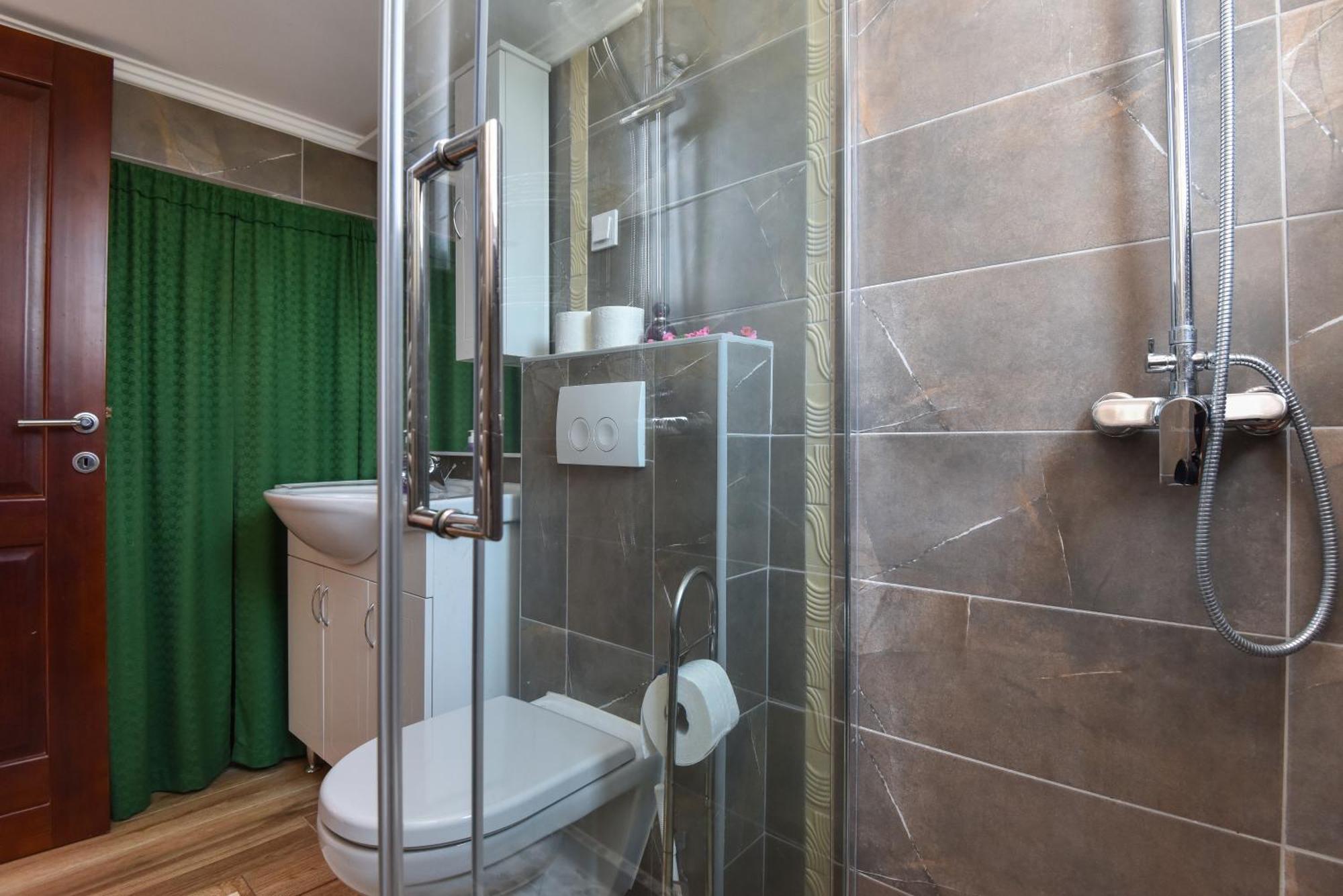 Vizmeg Holiday Home Dubrownik Zewnętrze zdjęcie